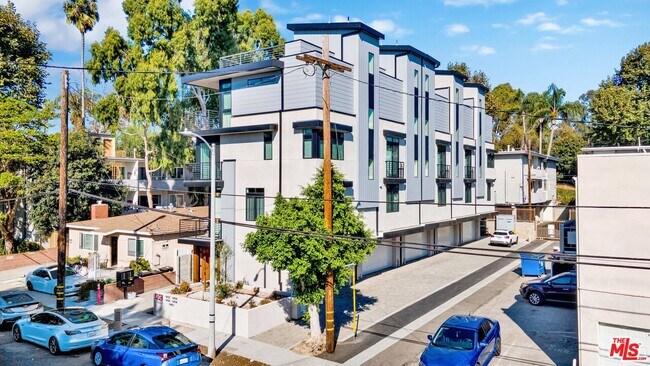 Building Photo - 1460 Butler Ave