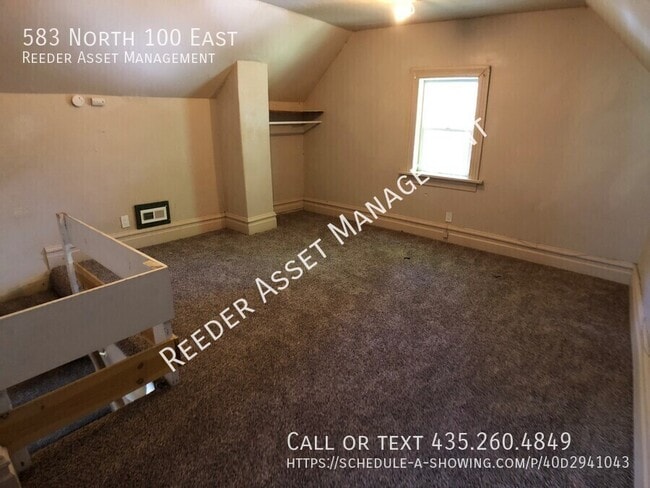 Building Photo - 583 N 100 E