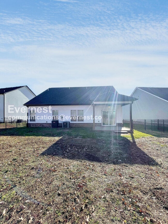 Building Photo - 637 Battery Ct