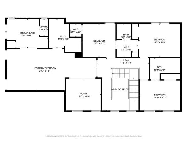 Building Photo - 14504 Penderlea Ct