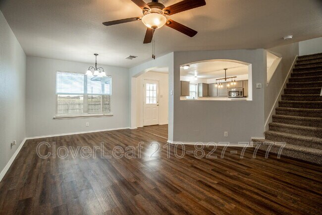 Building Photo - 7603 Bismarck Lake