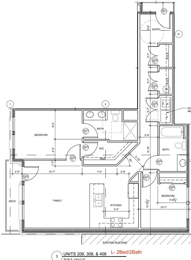 Blair Park 1410 11th St Bellingham WA 98225 Apartment Finder