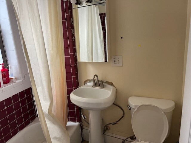 Building Photo - 895 Huntington Ave