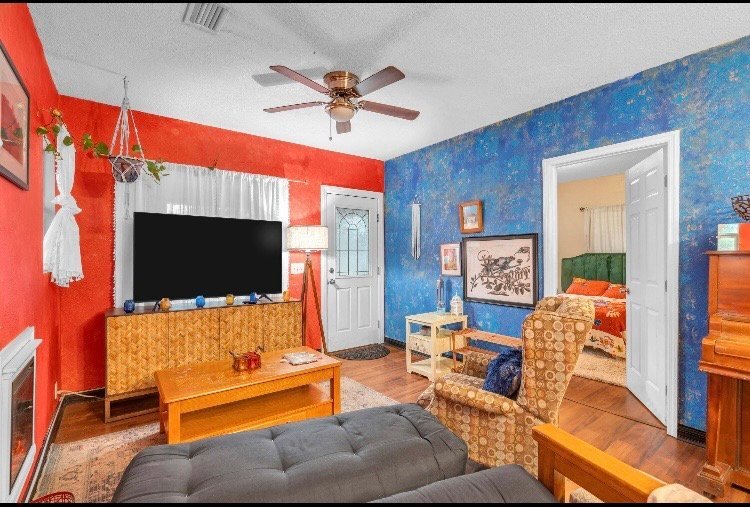 Building Photo - 3501 Bishop Eddie Newkirk Wy