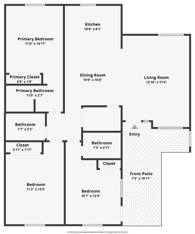 Building Photo - 6120 Antelope Villas Cir