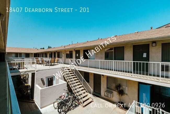 Building Photo - 18407 Dearborn - Gorgeous, fully renovated...