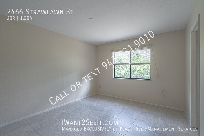 Building Photo - 2466 Strawlawn St