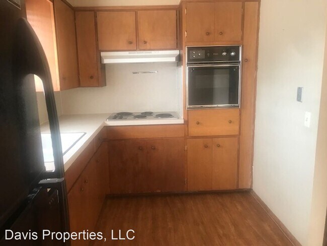 Building Photo - 1 br, 1 bath House - 424 N. Kansas 424