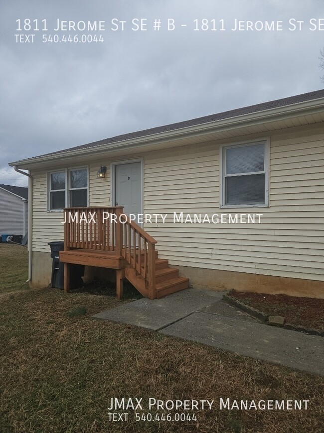 Primary Photo - This property has a no security deposit op...