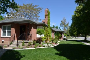 Building Photo - 1604 S 2200 E