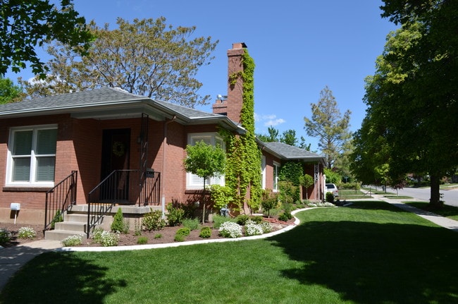 Building Photo - 1604 S 2200 E