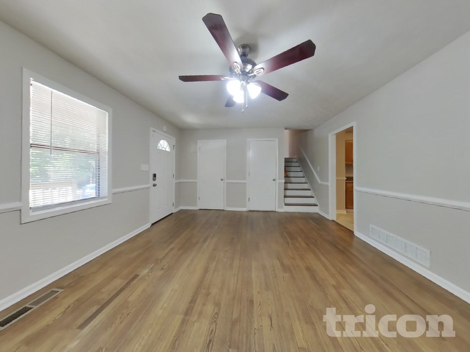 Building Photo - 4021 Wylie Ln