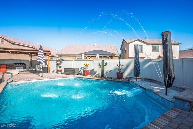 Building Photo - 3771 Prairie Orchid Ave