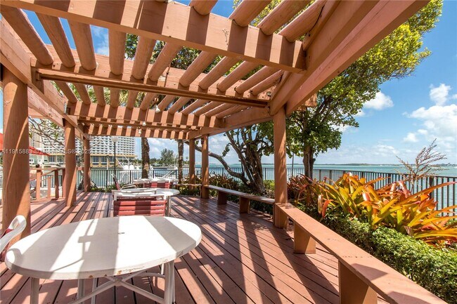 Building Photo - 999 Brickell Bay Dr