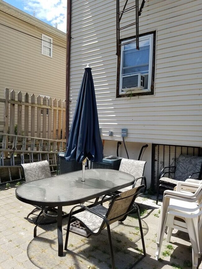 3rd Floor 1Bedroom Efficiency Apartment 431 Summer Ave Newark NJ