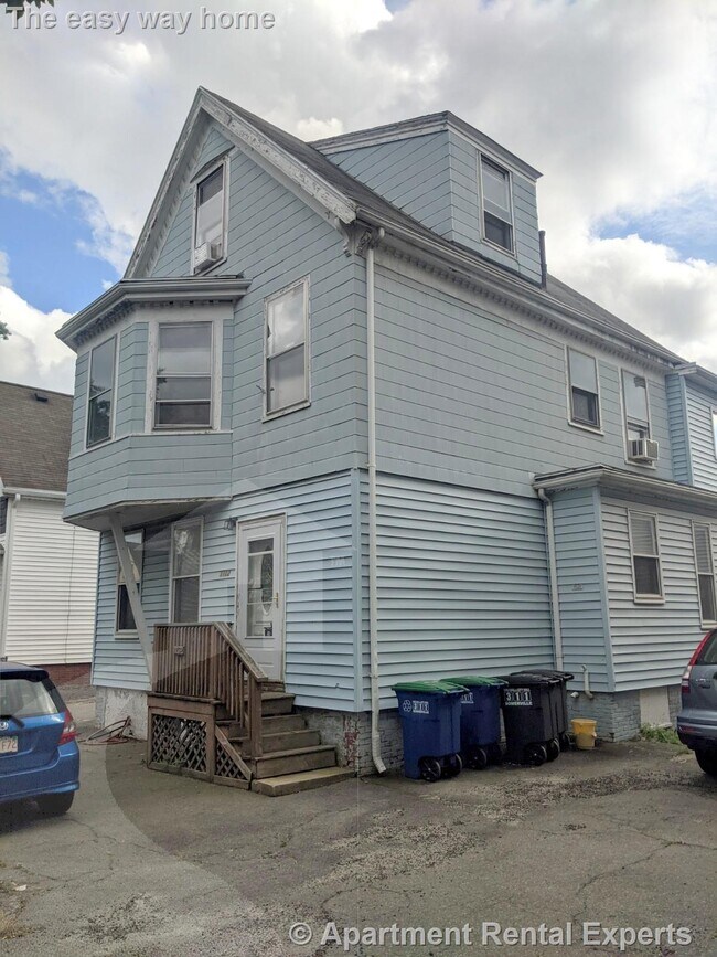Building Photo - 1102 Broadway