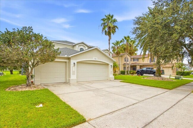Building Photo - 110 Burrell Cir