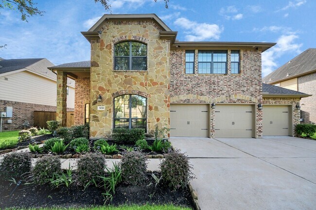 Primary Photo - 5038 Gold Haven Dr