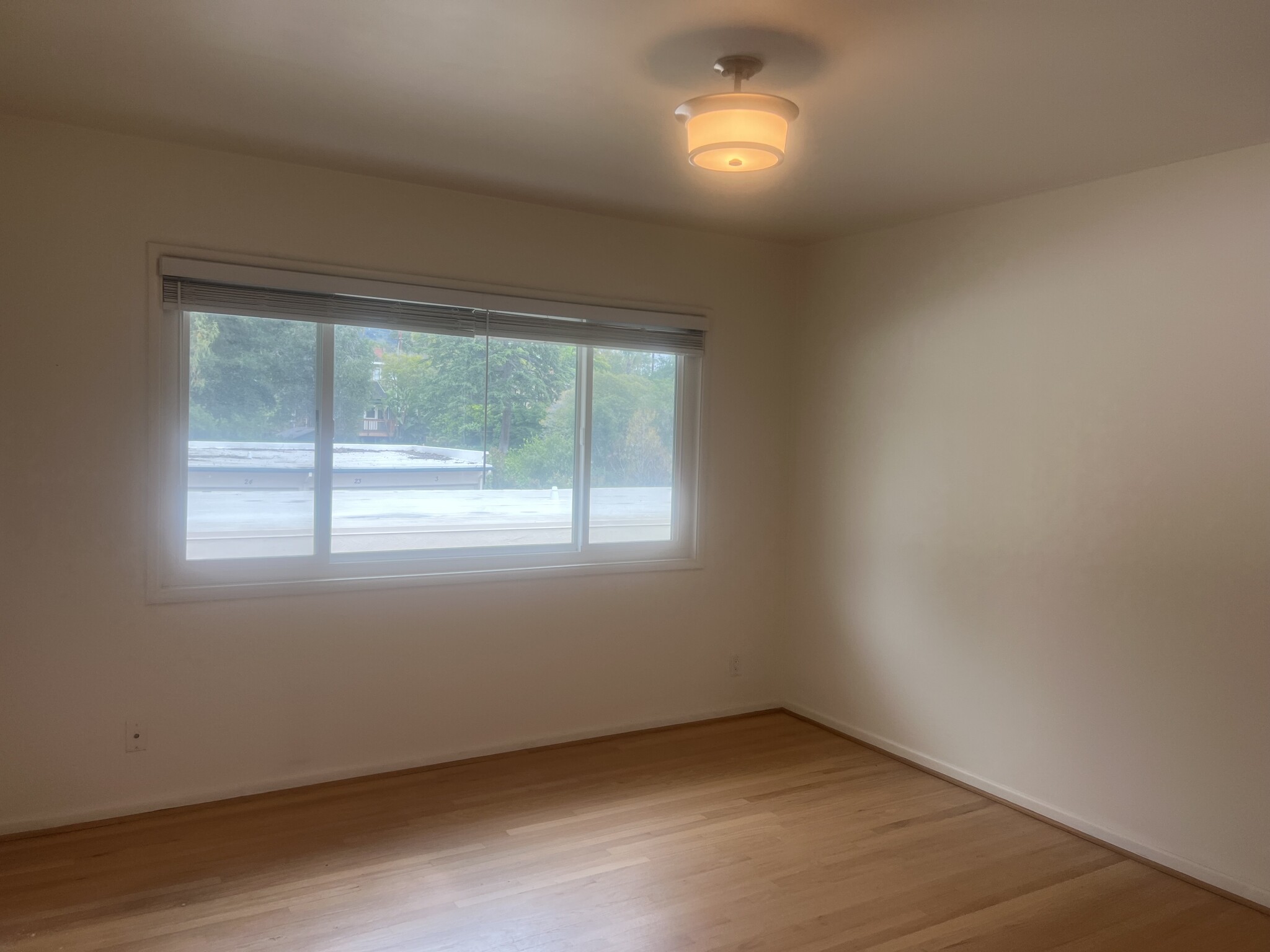 2nd Bedroom - 2030 State St