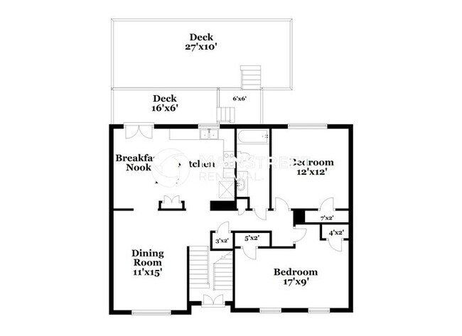 Building Photo - 3 Bedroom Pet-Friendly Home in Houston, TX with Main Street Renewal