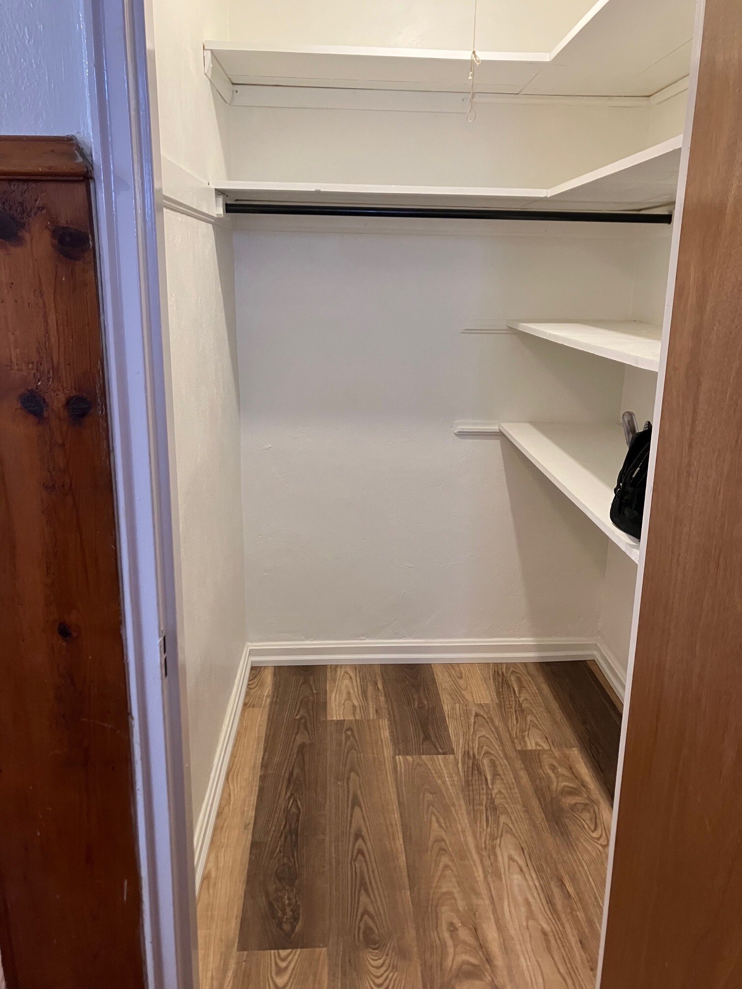 PANTRY/CLOSET - 4322 Schenck Ave