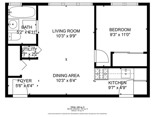 Building Photo - 4425 N Lawndale Ave