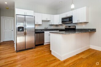 Building Photo - 218 Ashmont St