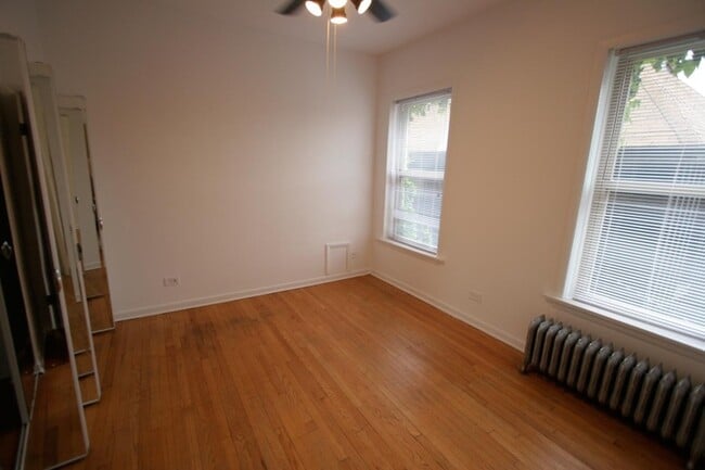 Floorplan - Harper Court