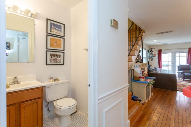 Building Photo - 1776 Lanier Pl NW