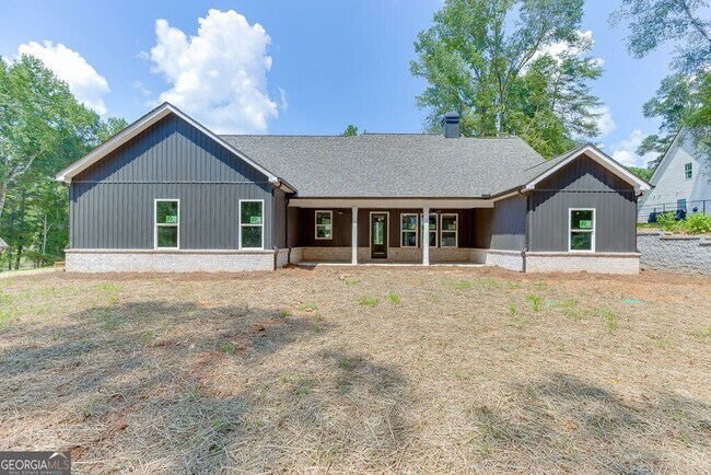 Building Photo - 115 Rains Rd