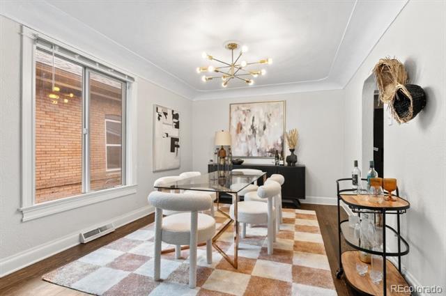 Building Photo - 2742 W Denver Pl