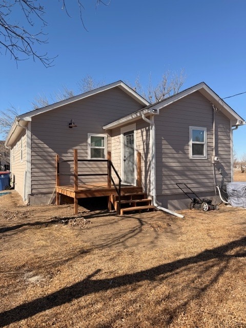 Building Photo - 200 N Beulah Ave