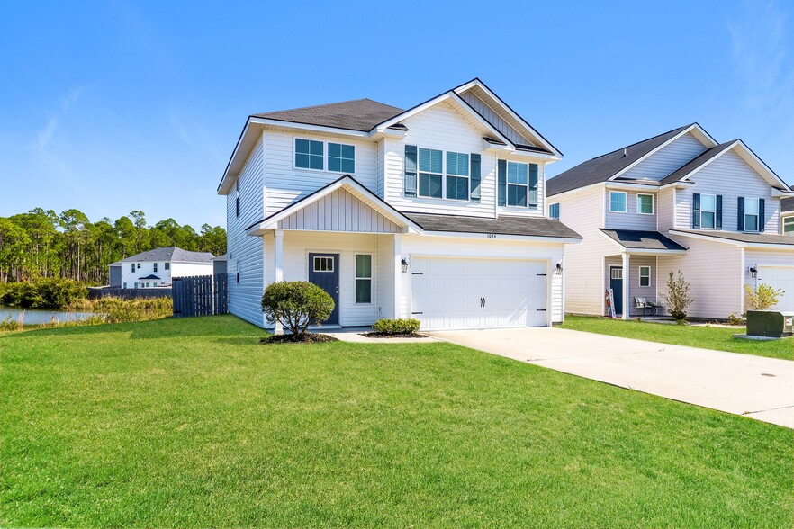 Building Photo - 1034 Marne Blvd