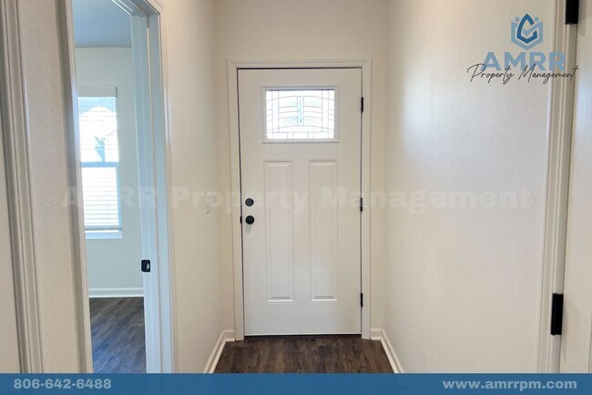 Building Photo - 402 Alex Jordan Dr.