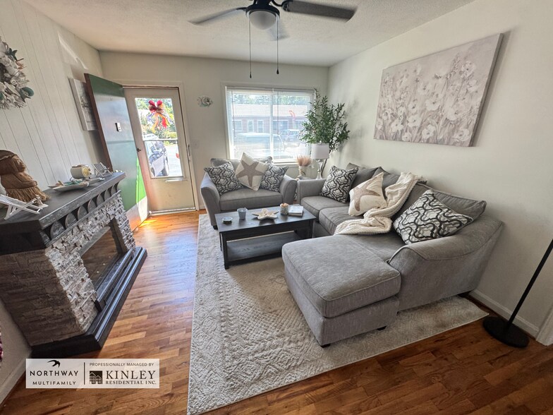 Interior Photo - Meadowood Apartments