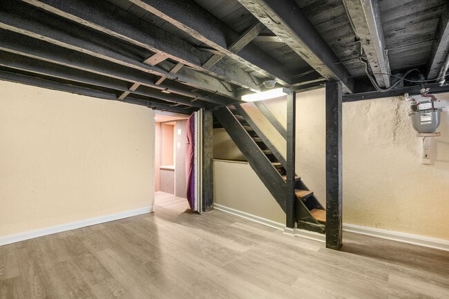 Building Photo - Spacious 2BR/2.5BA Townhome with Finished Basement & Extra Storage