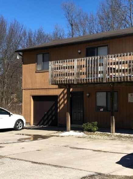 Building Photo - 6322 Ohio St