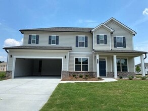 Building Photo - 223 Cattail Ln