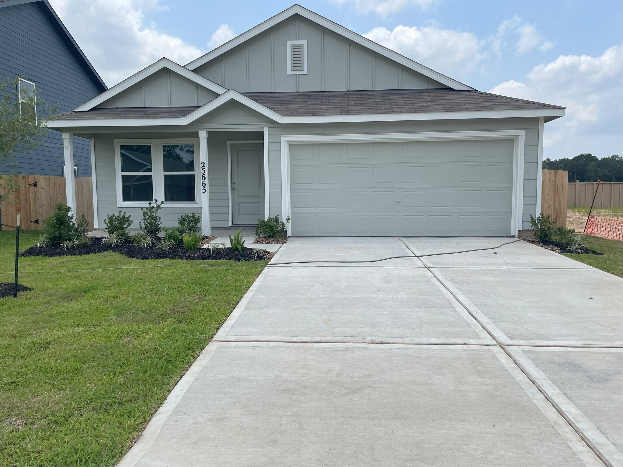 25665 Rose Creek - 25665 Rose Creek Dr
