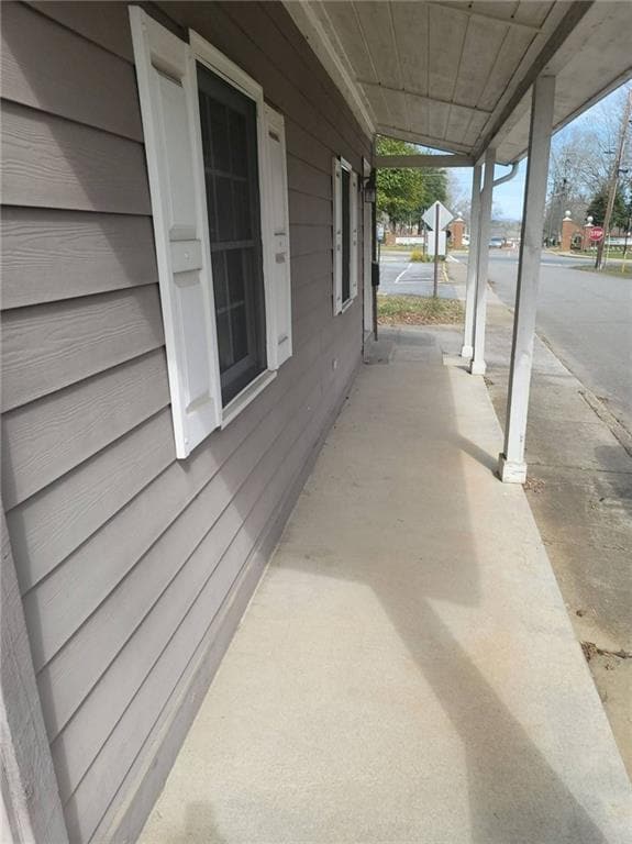 Building Photo - 420 Bartow St