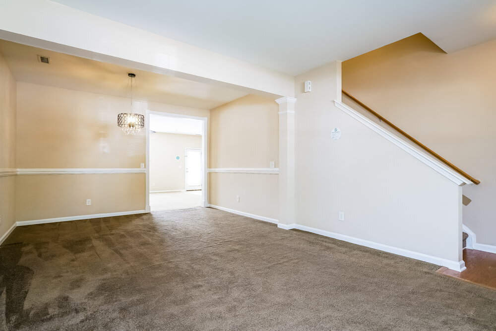 Building Photo - 3628 Pinkham Way