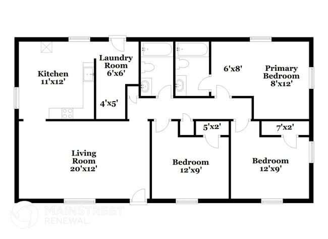 Building Photo - 2114 29th Ave