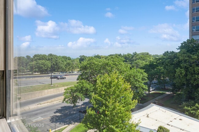 Building Photo - 3950 N Lake Shore Dr