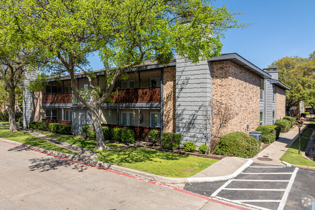 Building Photo - Spring Creek Apartments