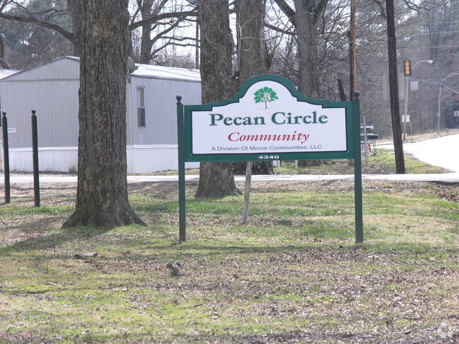Building Photo - Pecan Circle Mobile Home Community