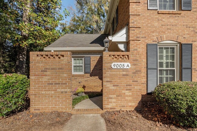 Building Photo - 9005 Nolley Ct