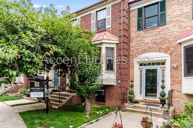 Building Photo - 5404 Barrister Pl