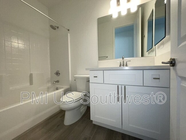 Building Photo - 3263 Secret Pass Canyon Dr