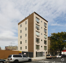 Building Photo - 200 Classon Ave