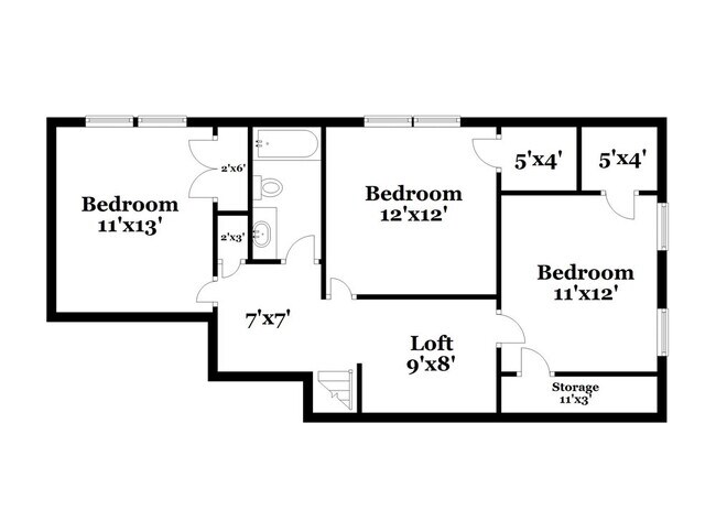 Building Photo - 116 Pearson Place